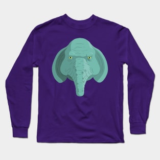 HOOTER!! Long Sleeve T-Shirt